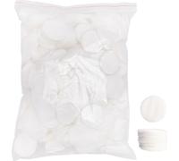 Tampons cosmétiques ronds en coton 250 g