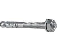 Tampons d'ancrage Fischer FBZ 10/10 50 pces
