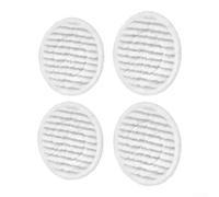 Tampons de balai en microfibre pour Shark S7000AMZ S7001 S6002EU Steam | Pour microfibre de qualité supérieure, convient au bois et au stratifié, lavable en machine, réutilisable