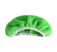 Tampons de balai lavables en microfibre - Recharges de serpillères polyvalentes - Recharges de lingettes humides en microfibre douce pour la maison