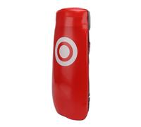 Tampons de boxe, Tampons de Taekwondo, Tampons de coups de pied courbés, Tampons de coups de pied, Tampons d'entraînement d'art martial, Cible d'entraînement de karaté, Tampons de muay thaï en polyuré