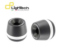 Lightech Ducati Monster 696-1100 08-14 Engine Slider Noir