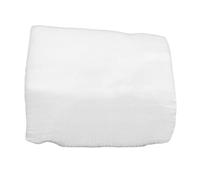 Tampons de coton de maquillage jetables, 1600 feuilles, fines compresses humides, tampons de coton pour le visage, humides et secs, pour Salon de beauté