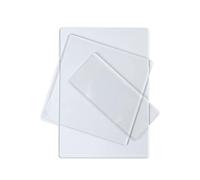 Tampons de coupe accessoires Sizzix | 666006 | Chapitre 3 2022
