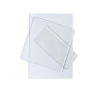 Tampons de coupe accessoires Sizzix | 666006 | Chapitre 3 2022