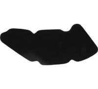 Tampons De Filtre À Air Pour Moto, Élément De Filtre À Air Central Durable Pour Pièces De Moto, Tampon En Mousse De Filtre À Air Pour Suzuki, Noir