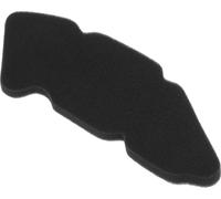 Tampons De Filtre À Air Pour Moto, Élément De Filtre À Air Pour Moto, Tampon En Mousse Pour Filtre À Air Pour Suzuki Address V125 Cf46A, Noir