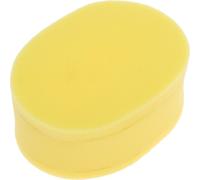Tampons De Filtre À Air Pour Moto, Élément De Filtre À Air Pour Moto, Tampon En Mousse Pour Filtre À Air Pour Yamaha Xv250, Jaune