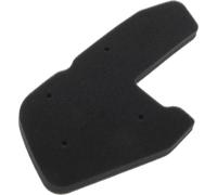 Tampons De Filtre À Air Pour Moto, Élément De Filtre À Air Pour Moto, Tampon En Mousse Pour Filtre À Air Pour Yamaha 4Kn-D 4Kn, Noir