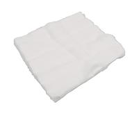 Tampons de Gaze Antiadh sifs Doux 100 Pi ces pour Soins Esth tiques Professionnels ou Domicile Id aux pour le Maquillage la D maquillade et les Soins Cutan s