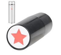 Tampons de golf - Fabricant de balles de golf à séchage rapide, marqueur de balle à encre imperméable | Pochoir de balle de golf personnalisé pour golfeurs, cadeau de papa, mais