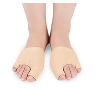 Tampons de l'avant-Pied, Chaussettes Hallux Valgus Correcteurs, Coussinets métatarsiens prennent en Charge Les Semelles orthotiques, la Correction d'orteil Respirante Bunion Sole Sole de