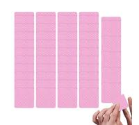 Tampons de lingettes pour ongles - Tampons dissolvants pour vernis | Tampon dissolvant de vernis à ongles fiable, lingettes dissolvantes absorbantes multifonctions pour vernis à ongles, tampons dissol