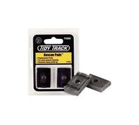 Pastilles de nettoyage Woodland Scenics WTT4551 pour rail 0, H0, N, TT 2 pc(s)