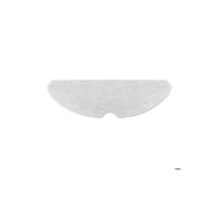 Tampons de nettoyage - DREAME - D10s/D10s Pro/F9 Pro/D9max Gen2 - Réutilisable - Microfibre - Lot 2