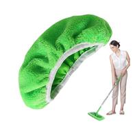 Tampons de nettoyage lavables - Taille A/B, serpillères réutilisables, Lingettes absorbantes d'eau, Recharges pour tampons de nettoyage de sol | Tampons humides en microfibre doux, Recharges pour