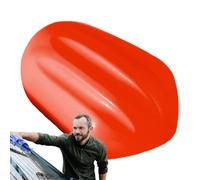 Tampons de polissage de voiture de qualité supérieure - Applicateur automatique pour cire, tampon et nettoyage - Multi-usage pour l'extérieur du véhicule, l'intérieur et le verre - Accessoire