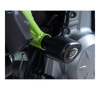 Kawasaki Ninja 650 2017-2023 R&G Protection Accident CP0416BL
