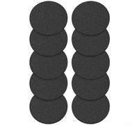 Tampons de rechange en éponge pour aspirateur pour Neakasa pour Neakasa P1 Pro, kit de toilettage pour animaux domestiques