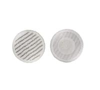 Tampons de rechange for balai vapeur Shark S7001, S8201, S8001, S7201, S7000, S7001(B)