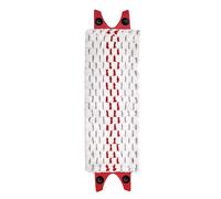 Tampons De Rechannge Pour Serpillière En Microfibre, Ensemble De Remplacement Pour Serpillière, Lavable, Spray Plat, 1 Pièce