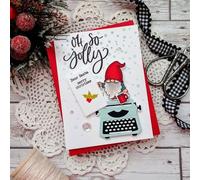 Tampons De Scellage Transparents En Silicone, Design De Bénédiction, Bricolage, Feuille De Scellage Artisanale Pour Scrapbooking, Album Photo, Artisanat Décoratif