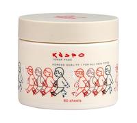 Tampons de toner hydratants et tonifiants pour le visage - Fabriqué en Corée - Pour tous les types de peau