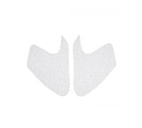 Tampons de Traction de réservoir Autocollant De Protection Coussinet Réservoir Moto, pour Poignée Genou À Gaz, Traction Latéral pour pour Monster 696 796 795 821 1100 1100S