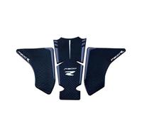 Tampons de Traction de réservoir Coussinet De Traction Latéral pour Réservoir Carburant Moto, pour F900R F 900 R F900 2020 - 2021, Autocollants Protection, Genouillère