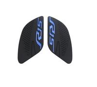 Tampons de Traction de réservoir Coussinets De Protection pour Réservoir Moto, Autocollants pour Poignée Genou, Coussinet Traction Latéral pour YZF R15 V2 V3 R 15 YZFR15 2017 2018