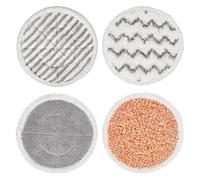 Tampons De Vadrouille À Vapeur S7000, Compatibles Avec Shark S7000AMZ S7001 S7001TGT S7000, La Série Vadrouille À Vapeur Tout-en-un Steam & Scrub.