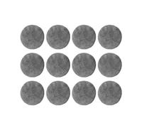 Tampons De Vadrouille, Compatibles Avec HUTT,DDC5 DDC55, Aspirateur De Vitres Électrique, Chiffons En Tissu, Kits De Vêtements De Nettoyage De Vitres(12pcs)