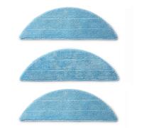 Tampons de vadrouille pour aspirateur robot RVC-001 / RVC-002