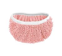 Tampons de vadrouille Set - Totons de recharge Chenille, Taft de nettoyage à sec humide | Accessoire ménage réutilisable, recharge de vadrouille de plancher avec des performances de piégeage d
