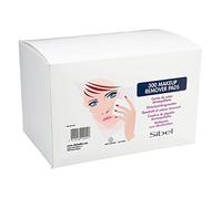 Tampons démaquillants carrés 75mmx75mm 300pcs Sibel