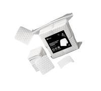 Tampons en coton pour nettoyage des ongles - Économie de liquide - Réduit les déchets - Pour une utilisation professionnelle en salon - Solution humide