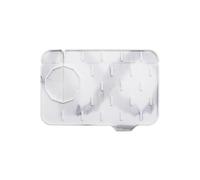 Tampons En Silicone Anti-Éclaboussure Pour Évier De Cuisine,1 À 20 Pièces - Type D