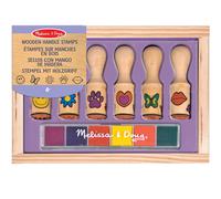 Tampons encreurs 1er âge