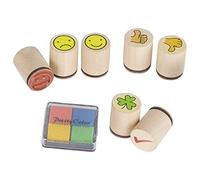 Tampons encreurs de l'enseignant