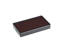 Colop Recharges pré-encrées E/200 Pack de 2 pour Printer S200 Rouge