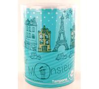 Tampons Et Encreurs Set De 13 Pièces Bonjour Monsieur