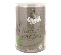 Tampons Et Encreurs Set De 13 Pièces Il Était Une Fois