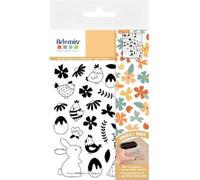 Tampons Et Tampons de Marque Artemio Modèle Établir Ne Pas Clear les Poulits