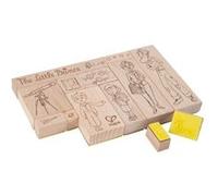 Tampons Hape Le Petit Prince G