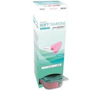 Pharmacie Intime Soft Tampons - JOY DIVISION