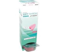 Tampons hygiéniques sport, spa & love joydivision 22026 (10 pcs) mini Multicolore G