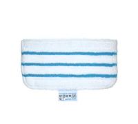 Tampons lavables de rechange compatibles avec Steam FSM1610 FSM1630 Cecotec Conga 3490 4090 en microfibre pour aspirateur robot