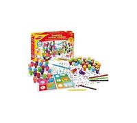 TAMPONS LETTRES ET ANIMAUX