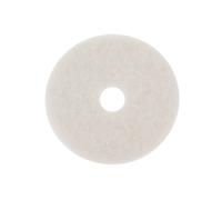 Tampons machine 3M Economy, blanc, 100 mm x 45,7 m, x3 morceau