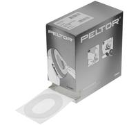 Tampons nettoyants hygiéniques 3M PELTOR HY100A - Boite de 100 paires